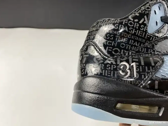 633068-010 Jordan 5 Doernbecher AIR Retro 0509